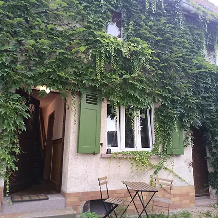 아파트 Steinau Steinau an der Straße