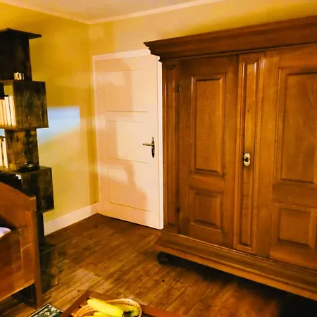 Appartement Steinau