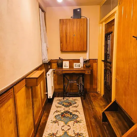 Appartement Steinau Steinau an der Straße