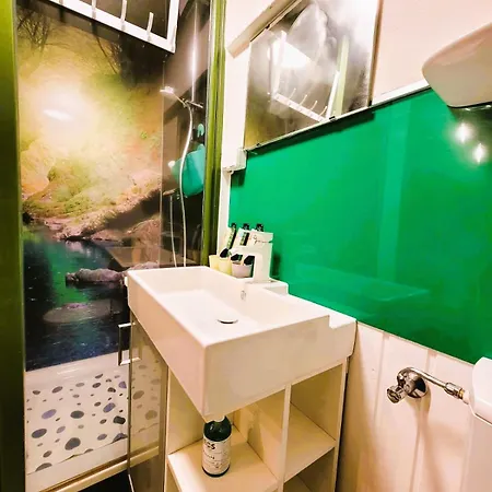 Steinau Apartman
