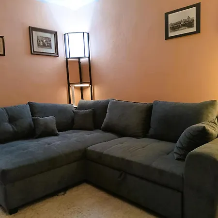 Appartement Steinau
