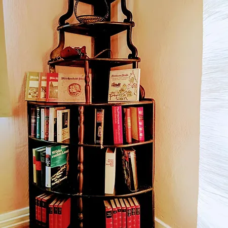 アパート Steinau