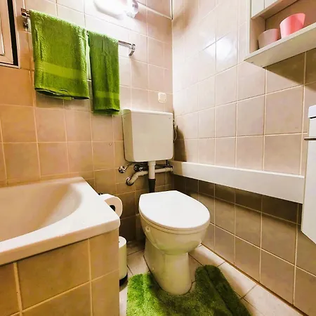 Steinau Apartman *