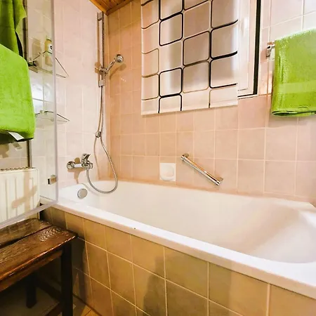 Appartement Steinau *