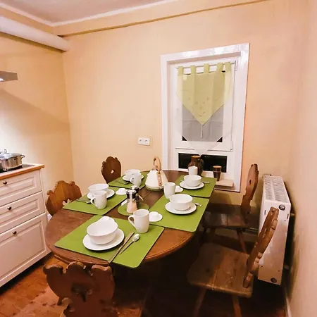 Steinau Apartman Steinau an der Straße