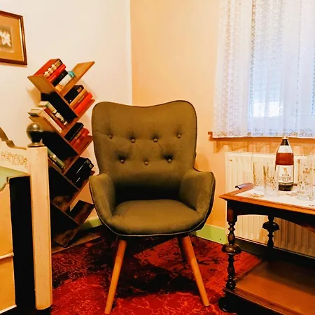 Steinau * Steinau an der Straße