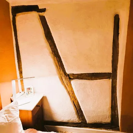 Steinau Apartman *