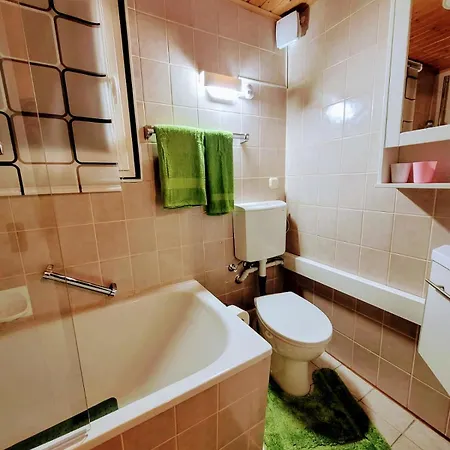 Steinau Apartman