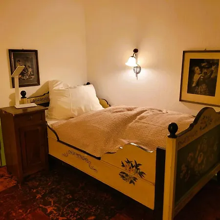 Appartement Steinau