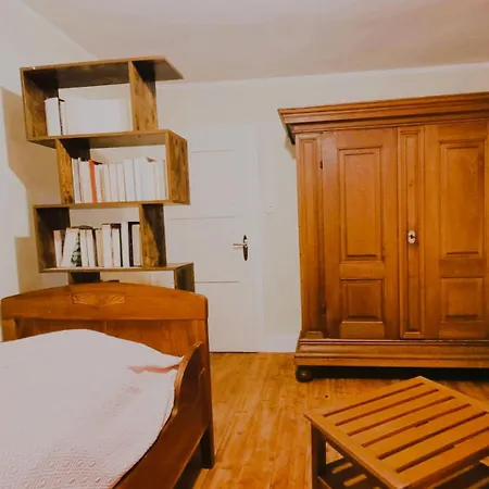 Steinau Apartman *
