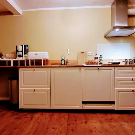 Steinau Apartman Steinau an der Straße