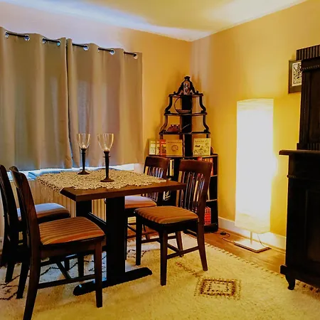 Steinau アパート