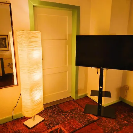 Appartement Steinau