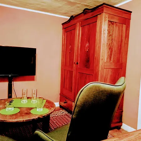 Apartman Steinau *