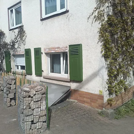 Steinau Steinau an der Straße