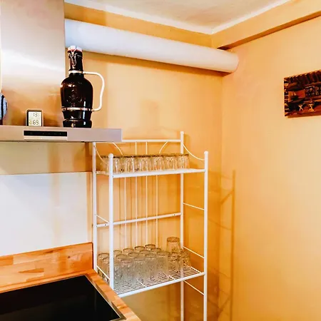 Steinau Apartman