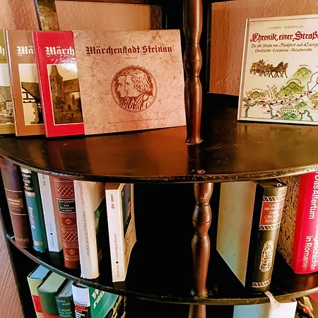 Steinau Steinau an der Straße