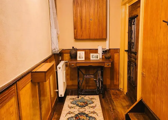 Apartment Steinau Steinau an der Straße