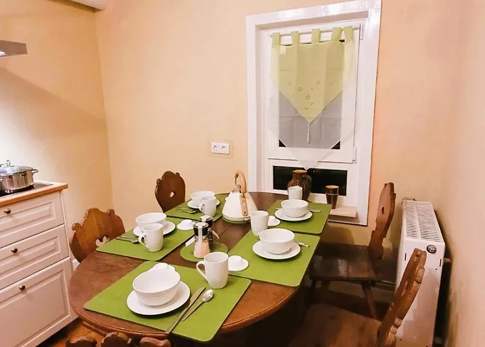 Steinau Apartment Steinau an der Straße