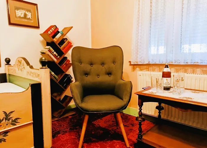 Steinau * Steinau an der Straße