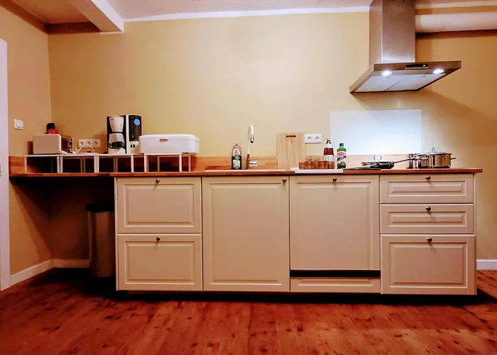 Steinau Apartment Steinau an der Straße