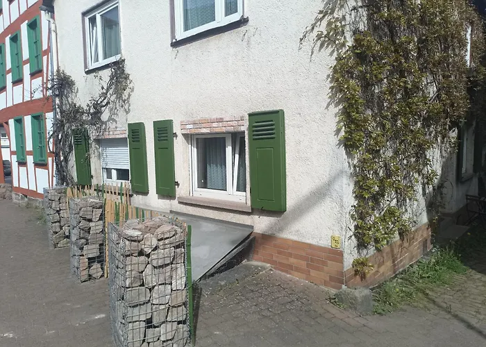 Steinau Steinau an der Straße